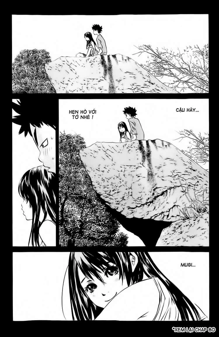 Pastel Chapter 114 - 33