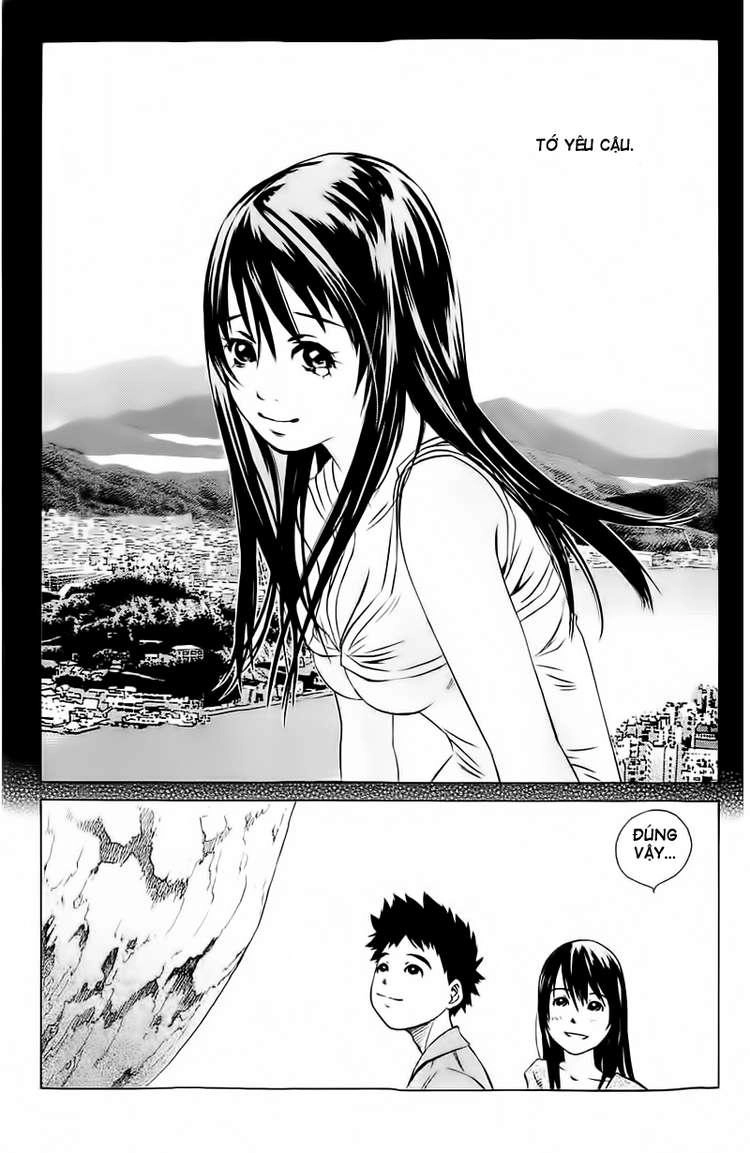 Pastel Chapter 114 - 34