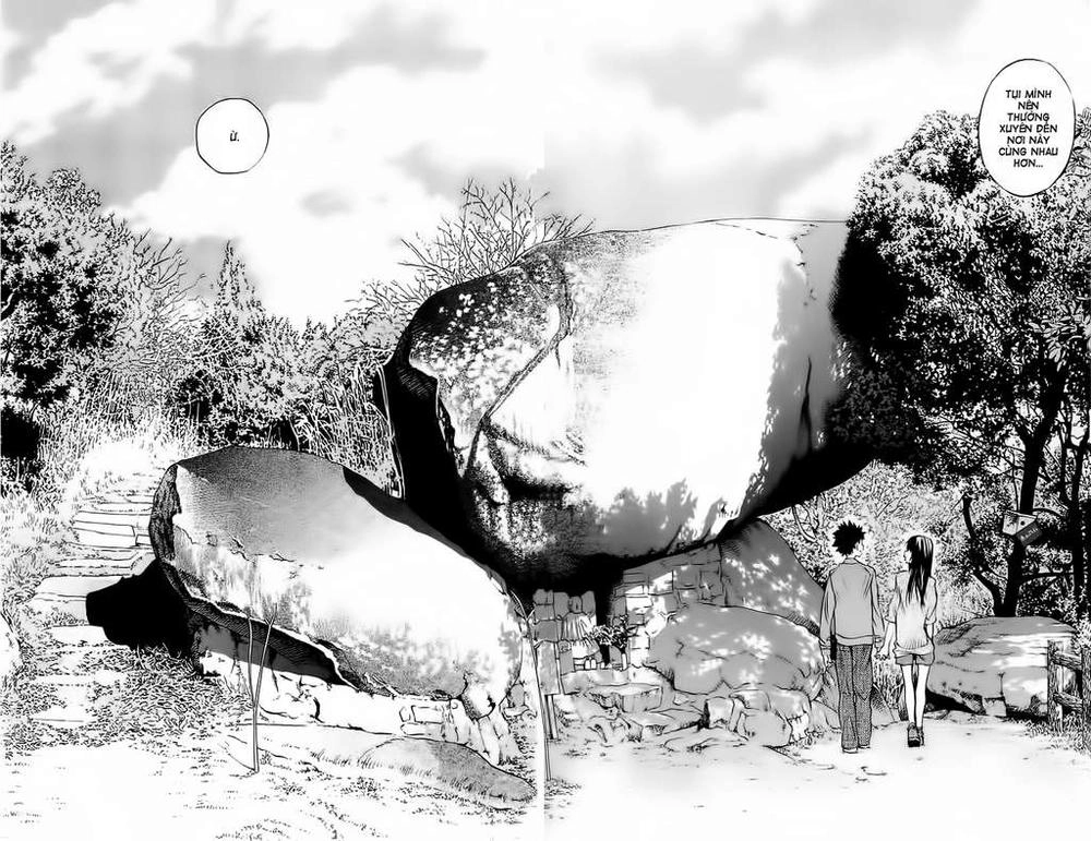 Pastel Chapter 114 - 35