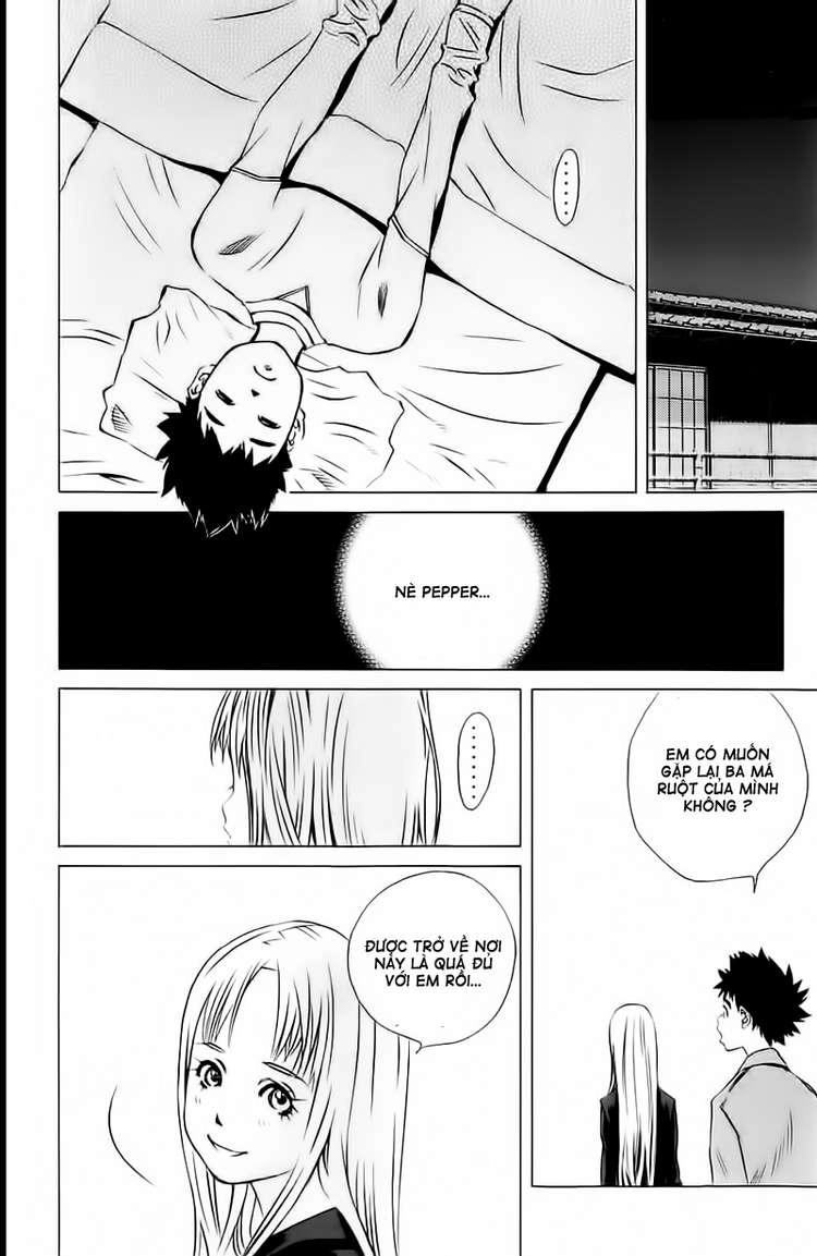 Pastel Chapter 114 - 36