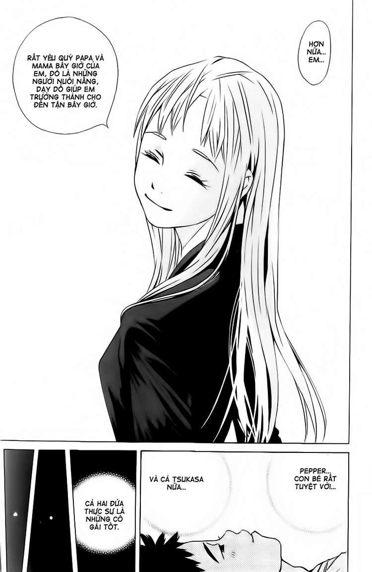 Pastel Chapter 114 - 37