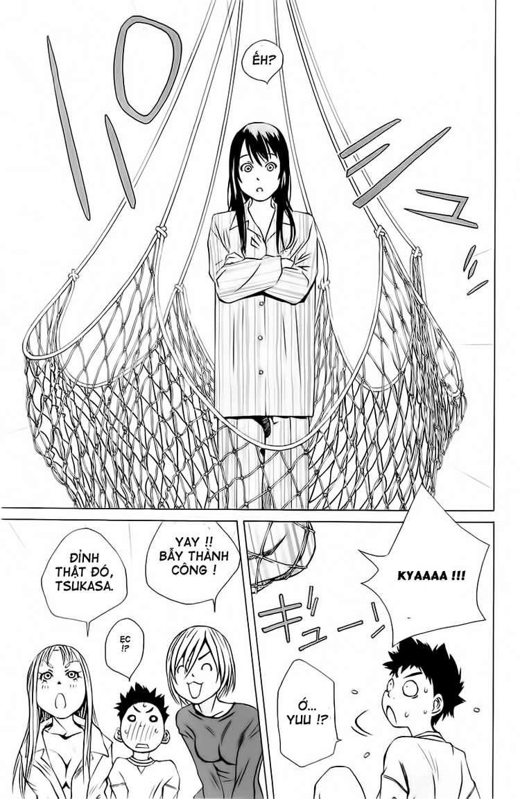 Pastel Chapter 114 - 39