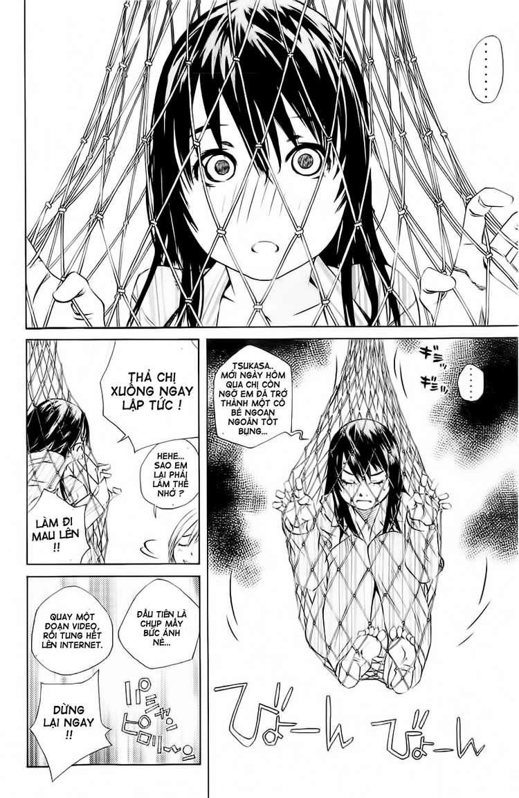 Pastel Chapter 114 - 40