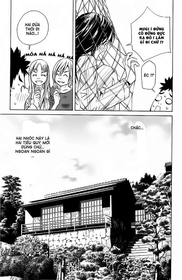 Pastel Chapter 114 - 41