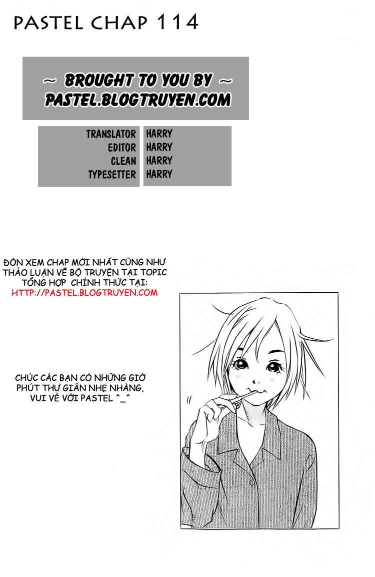 Pastel Chapter 114 - 42