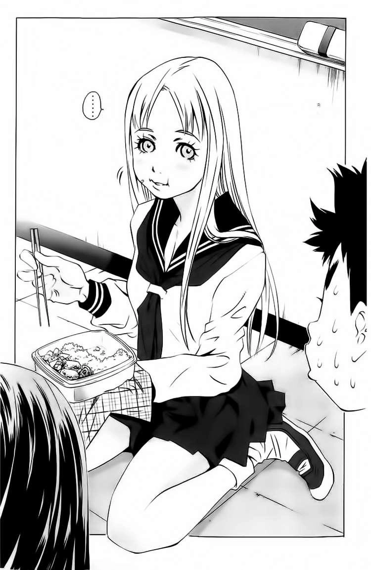 Pastel Chapter 116 - 11