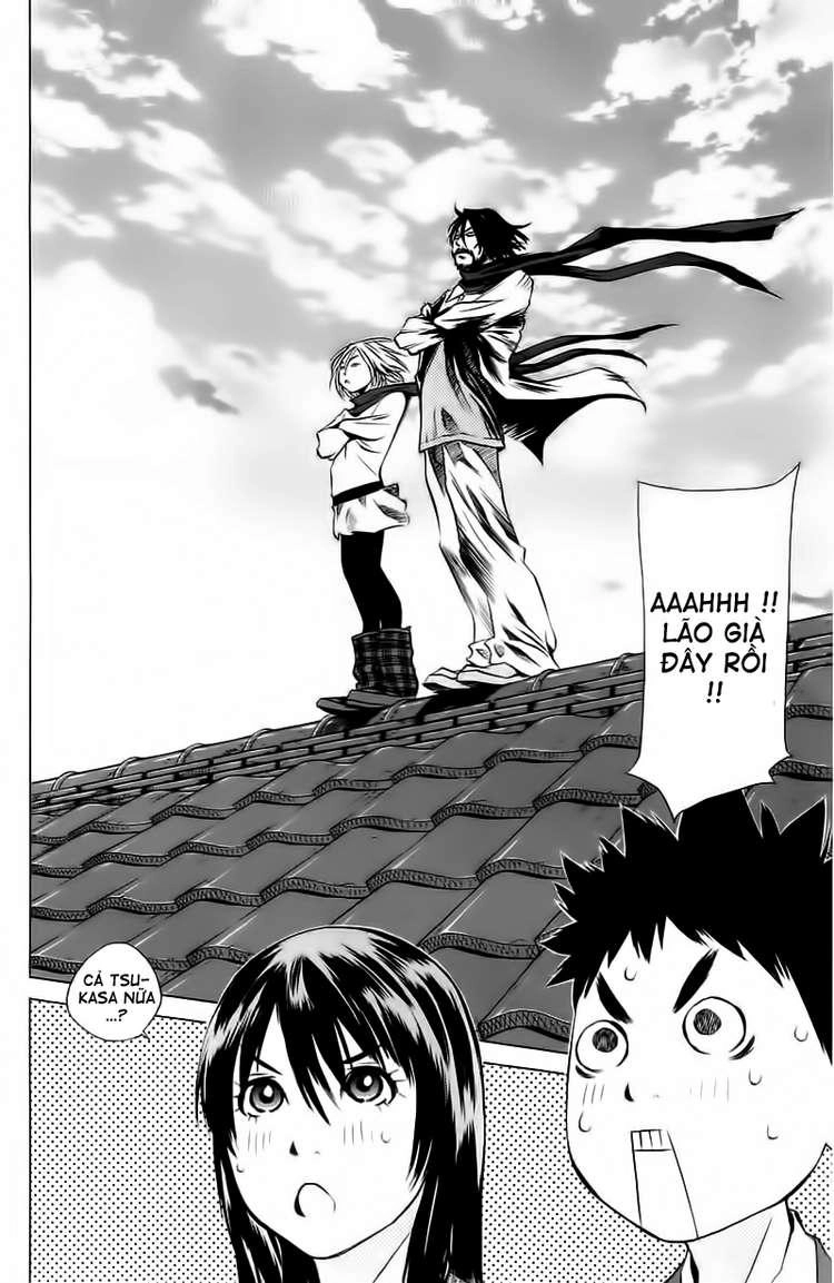 Pastel Chapter 116 - 22