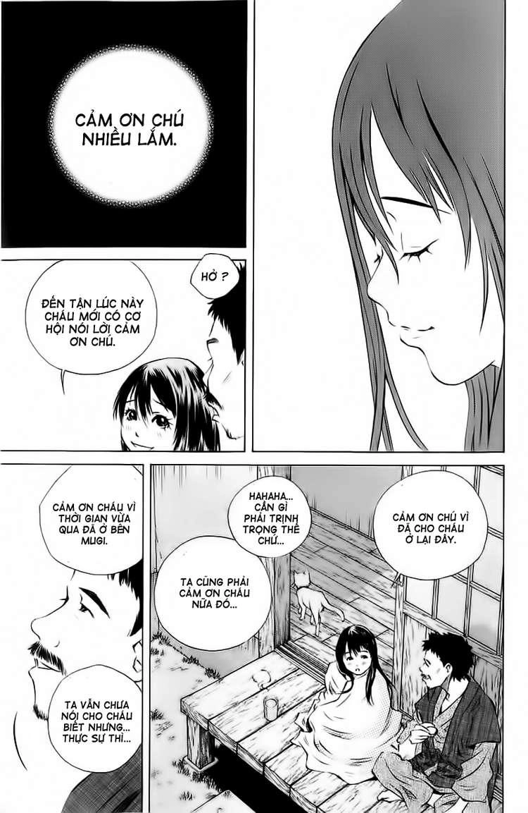 Pastel Chapter 116 - 40