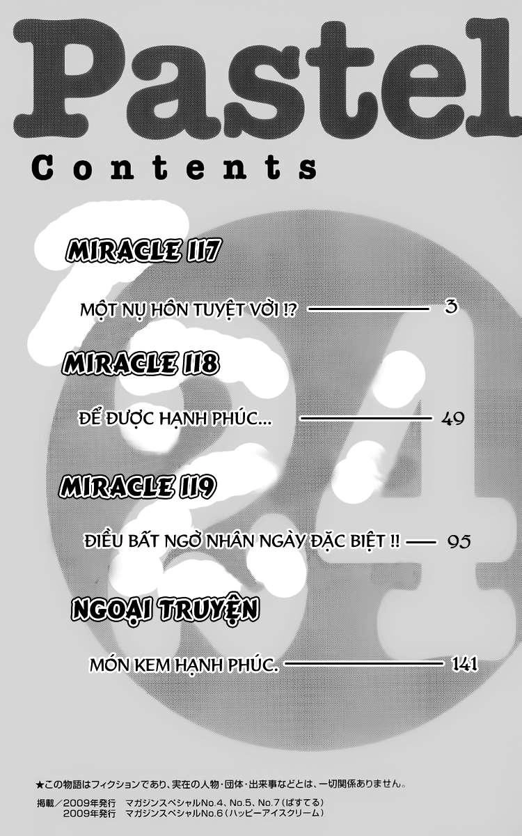 Pastel Chapter 117 - 3