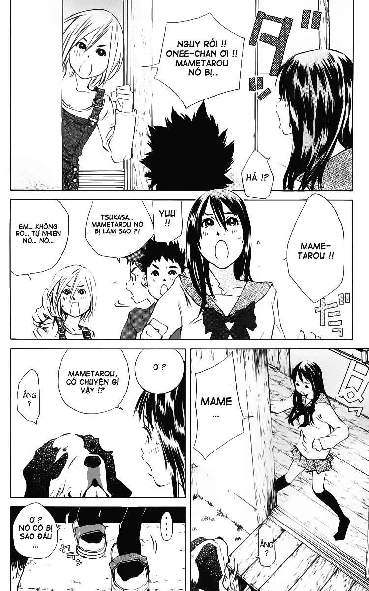 Pastel Chapter 117 - 8