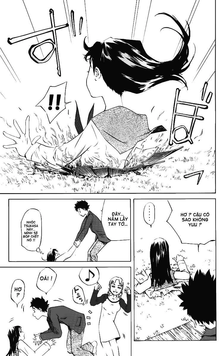 Pastel Chapter 117 - 9