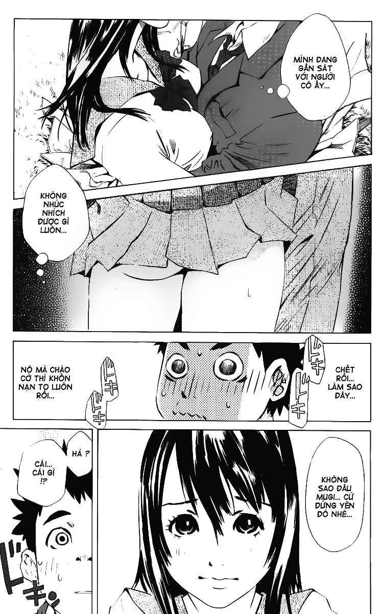 Pastel Chapter 117 - 11