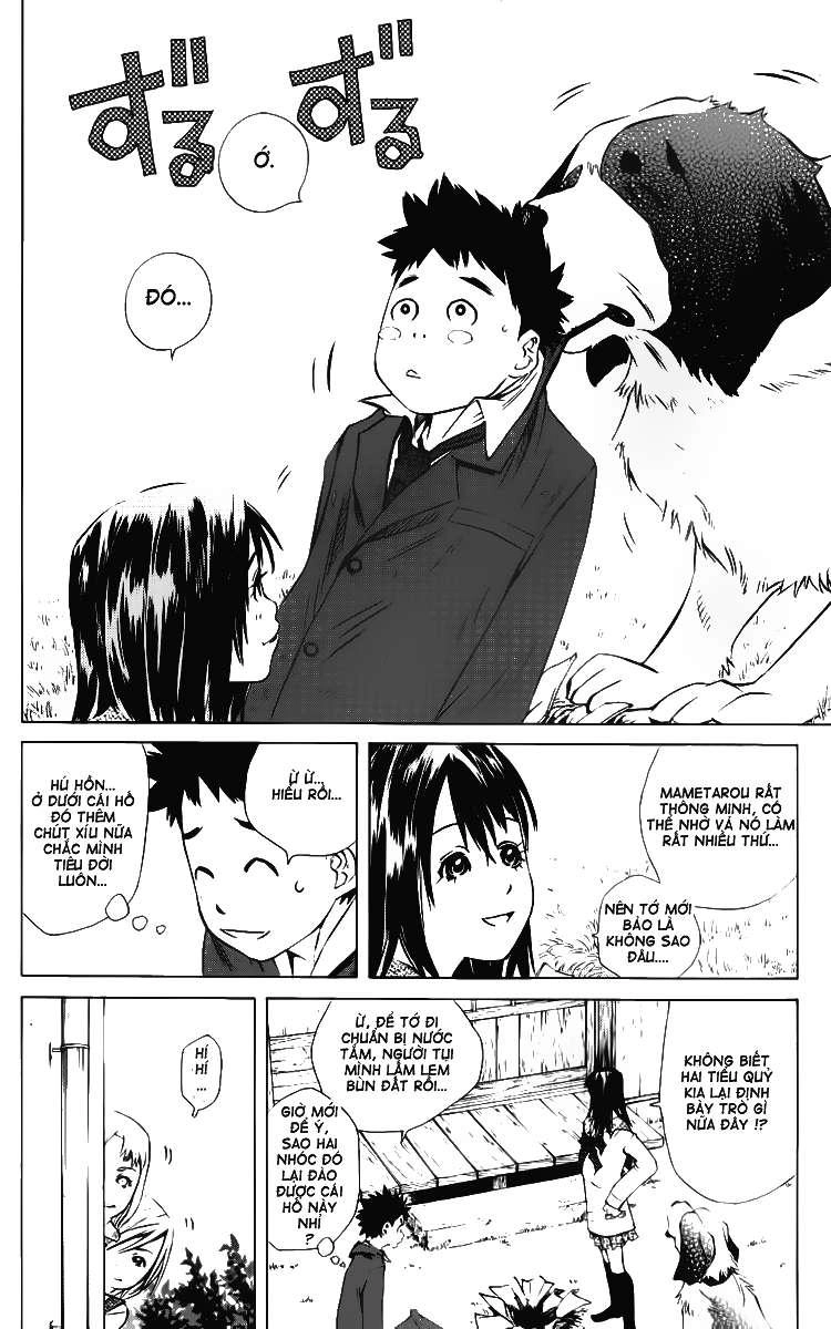 Pastel Chapter 117 - 12