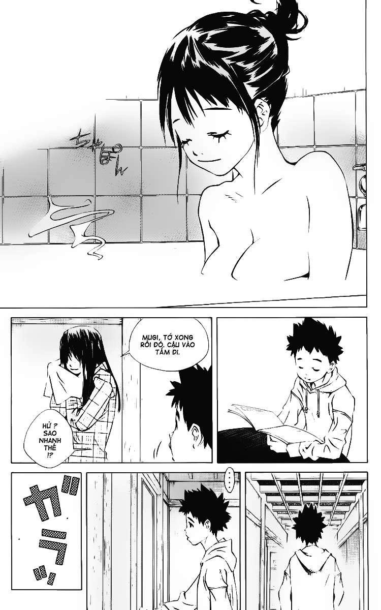 Pastel Chapter 117 - 13