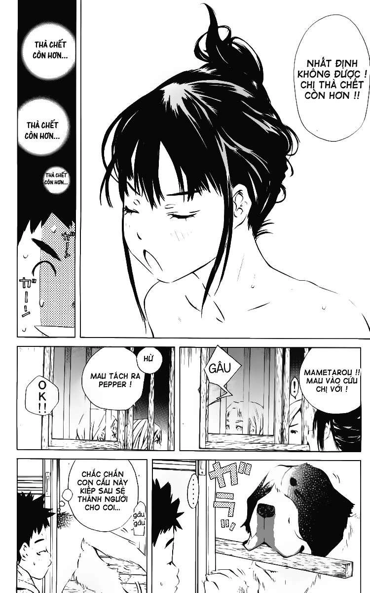 Pastel Chapter 117 - 17