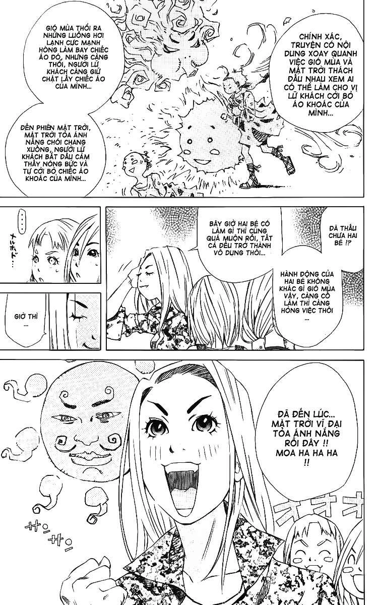 Pastel Chapter 117 - 20