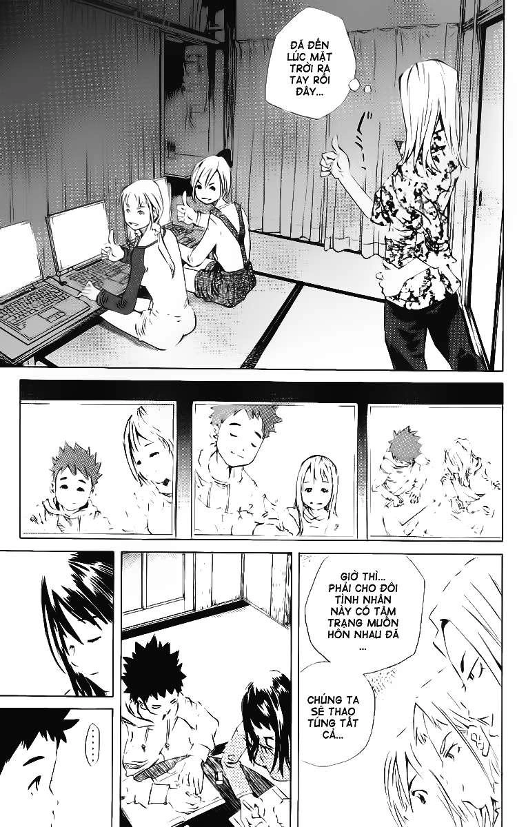 Pastel Chapter 117 - 22