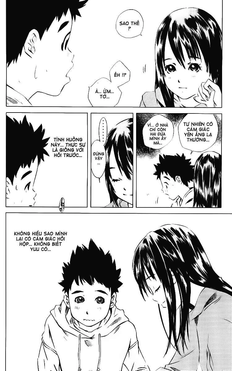 Pastel Chapter 117 - 23