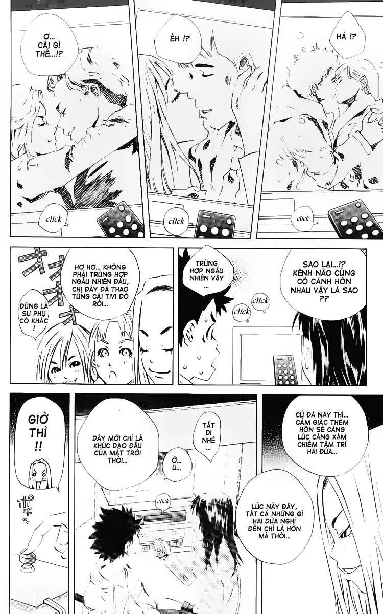 Pastel Chapter 117 - 25