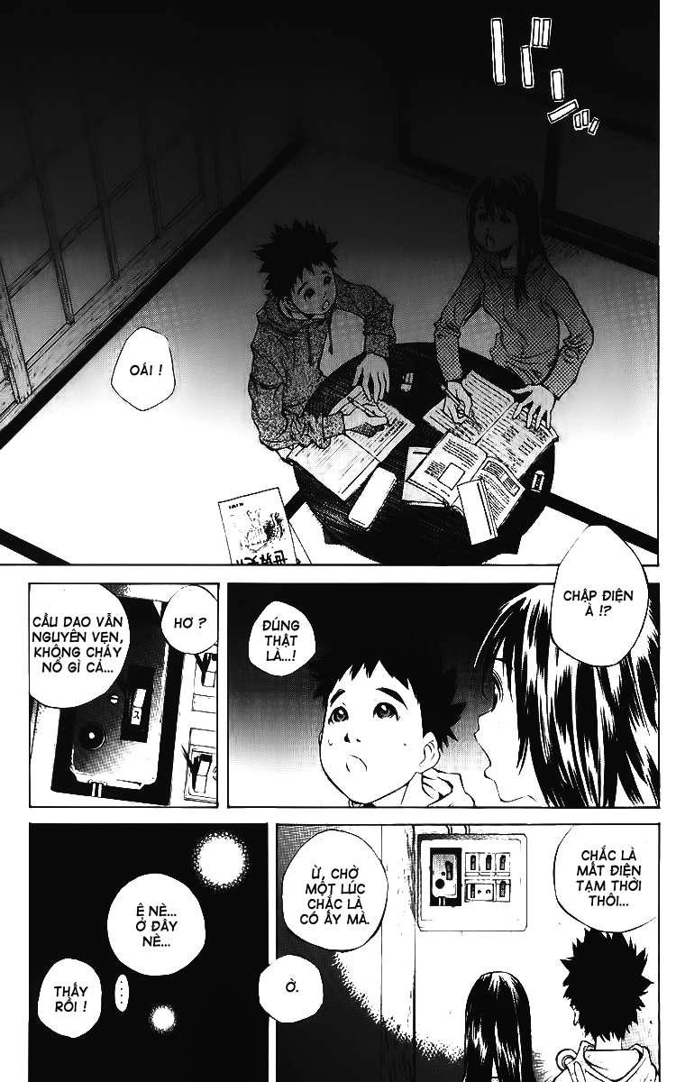 Pastel Chapter 117 - 26