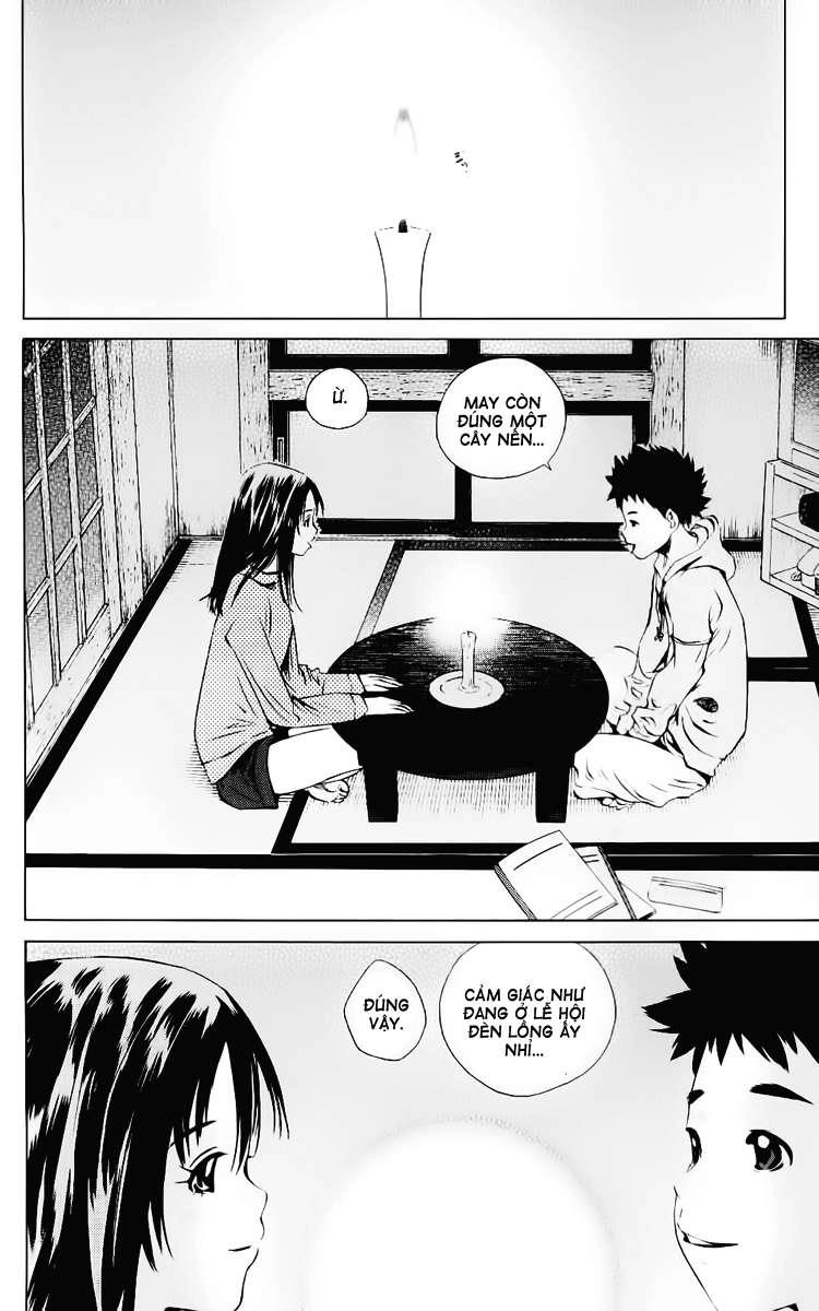 Pastel Chapter 117 - 27