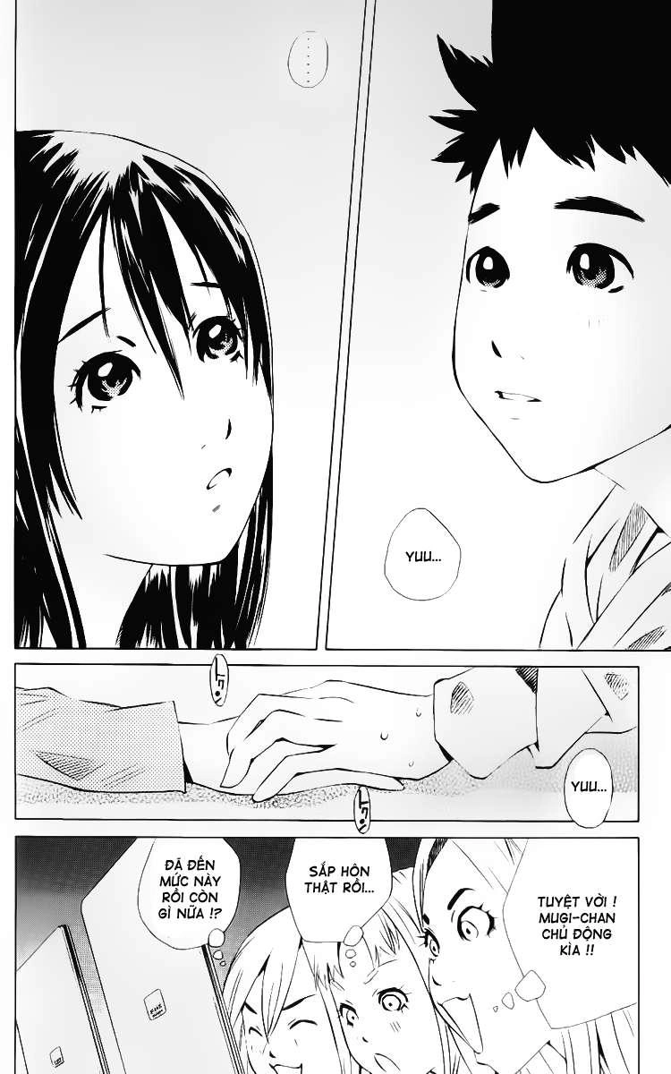 Pastel Chapter 117 - 29