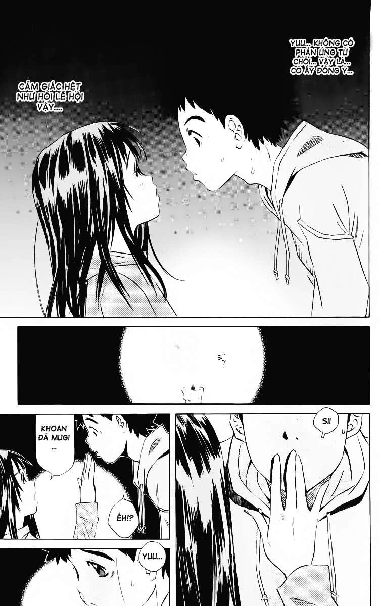 Pastel Chapter 117 - 30