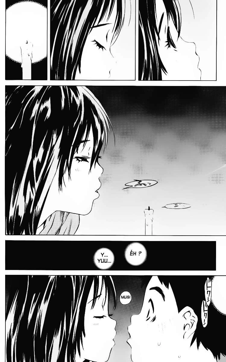 Pastel Chapter 117 - 31