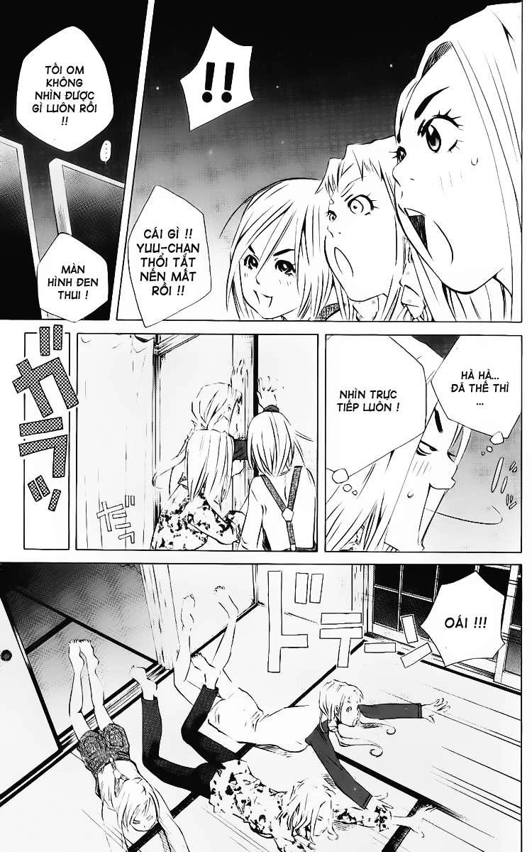 Pastel Chapter 117 - 32