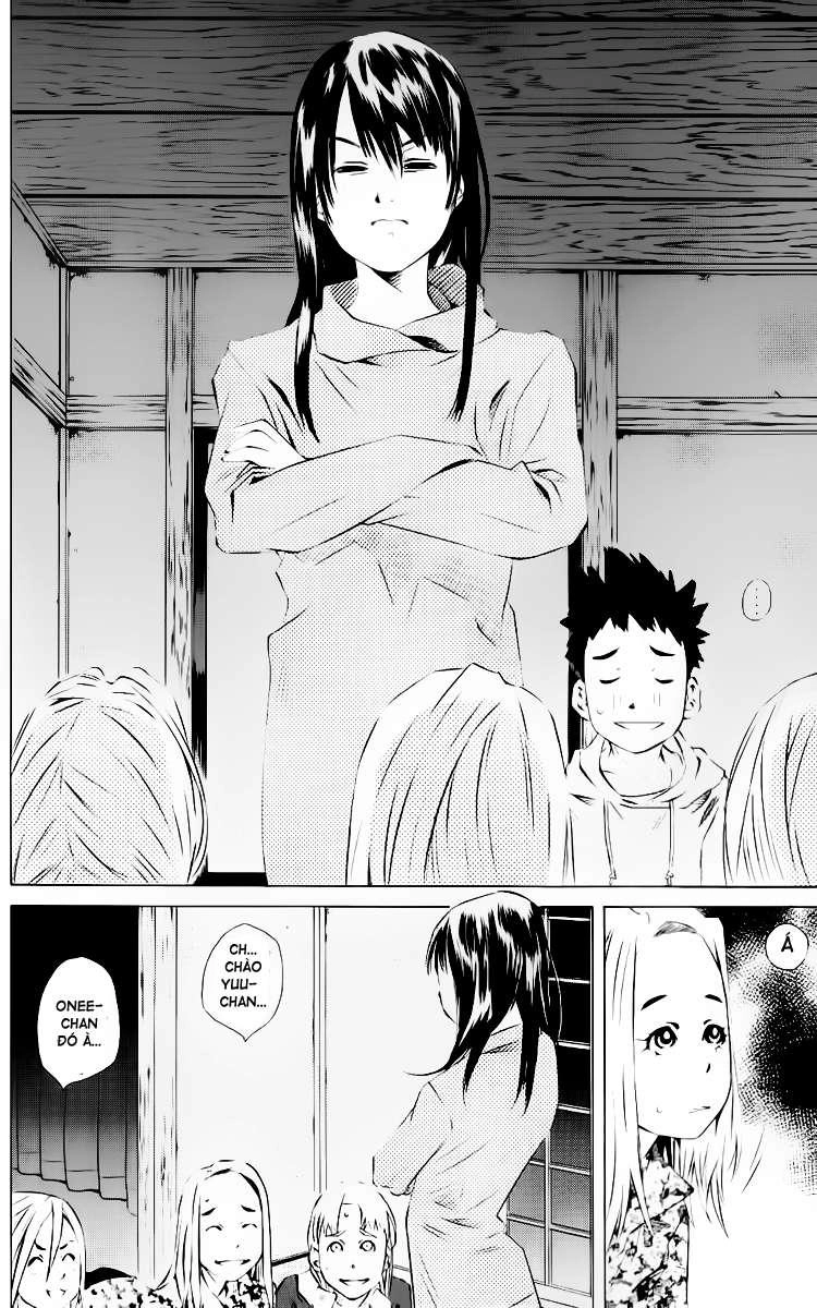 Pastel Chapter 117 - 33