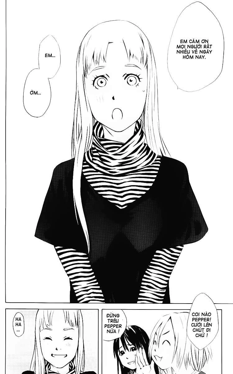 Pastel Chapter 117 - 39