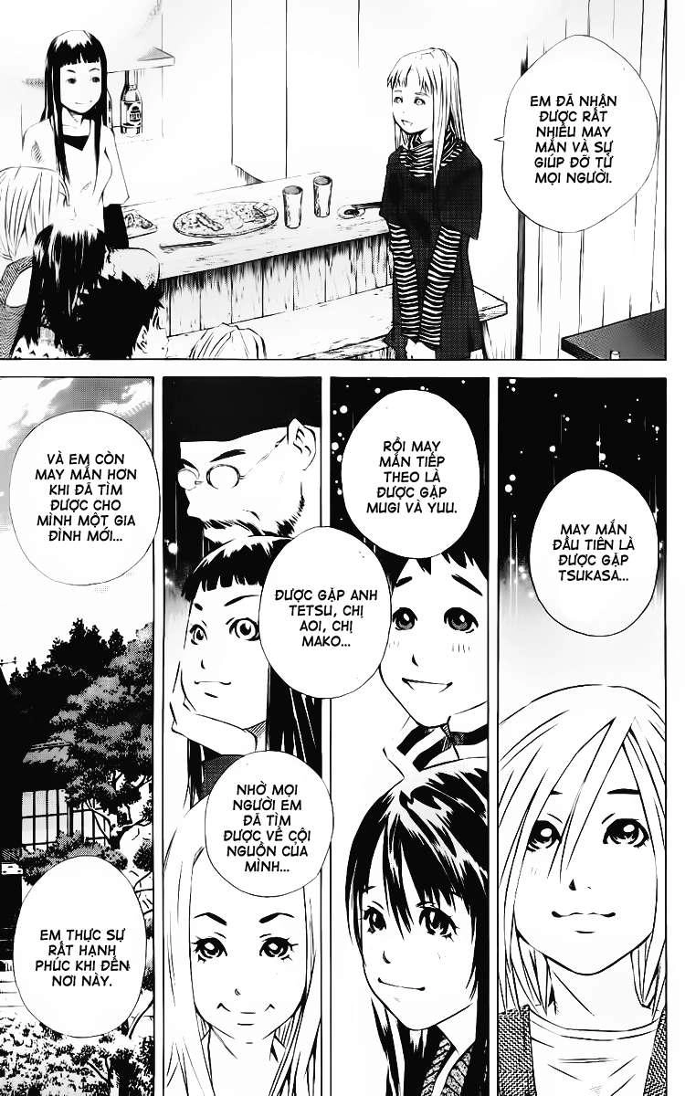 Pastel Chapter 117 - 40