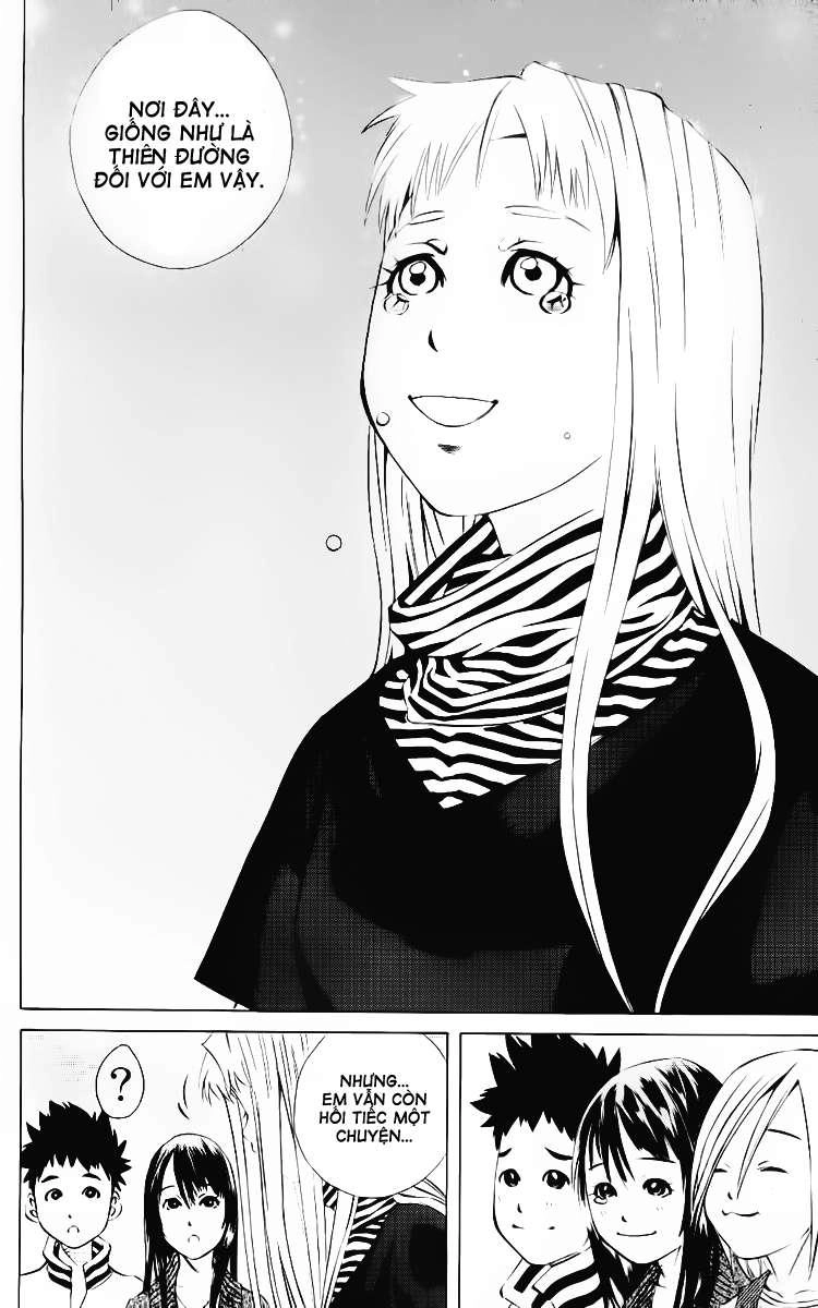 Pastel Chapter 117 - 41