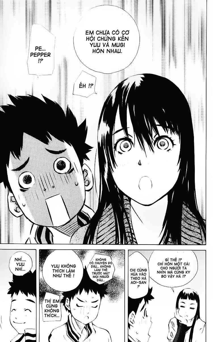 Pastel Chapter 117 - 42