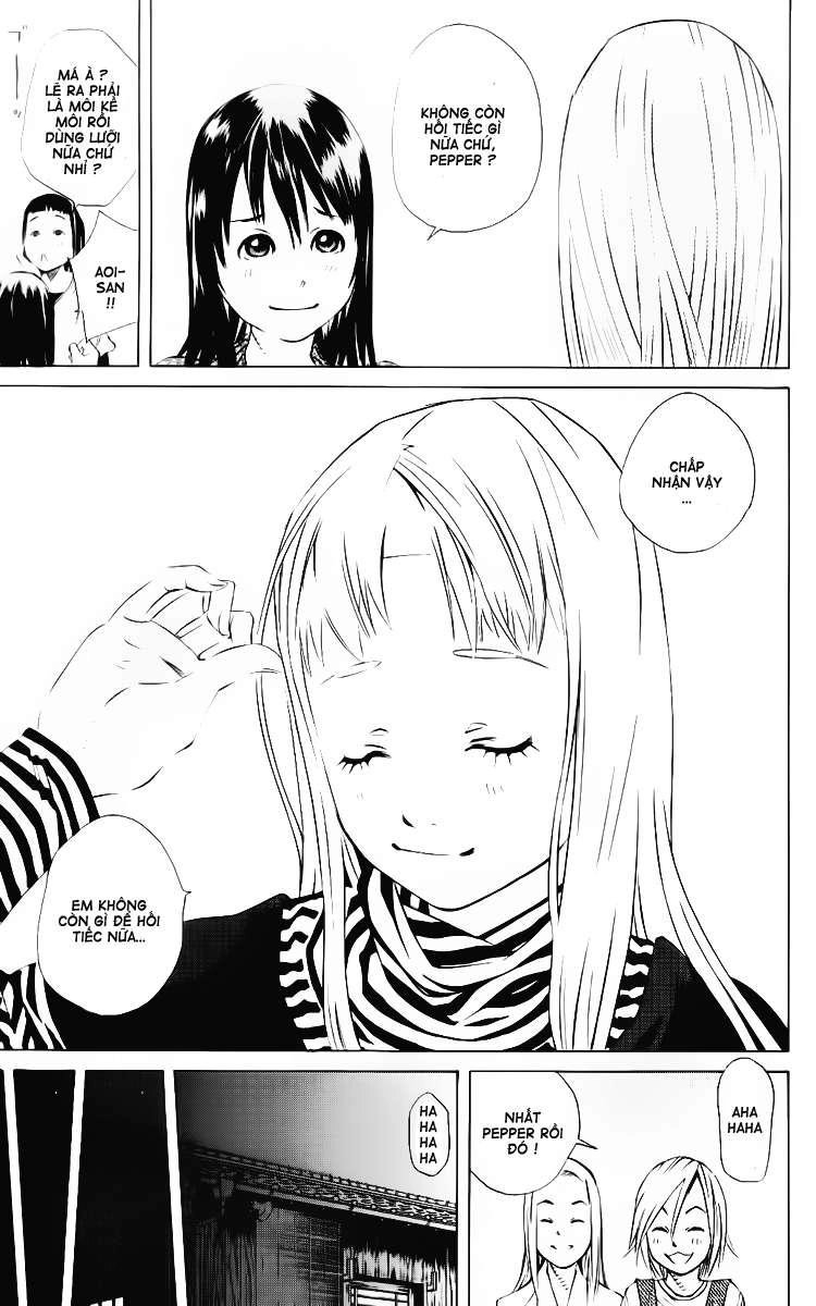 Pastel Chapter 117 - 44