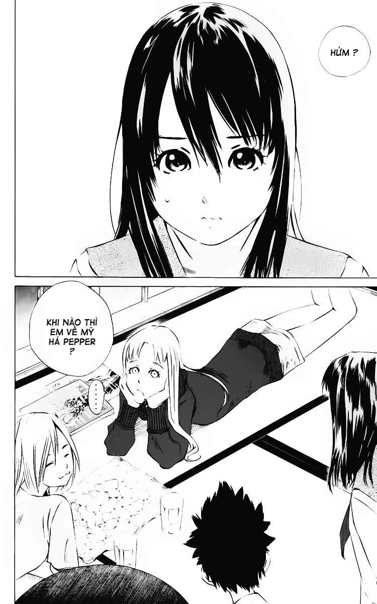 Pastel Chapter 117 - 45