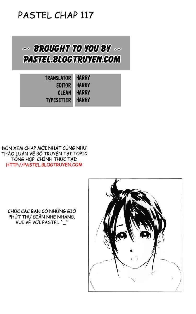Pastel Chapter 117 - 47