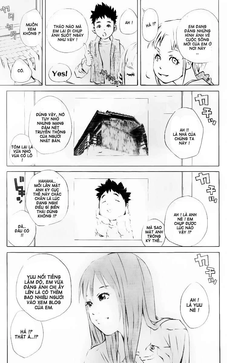 Pastel Chapter 118 - 3