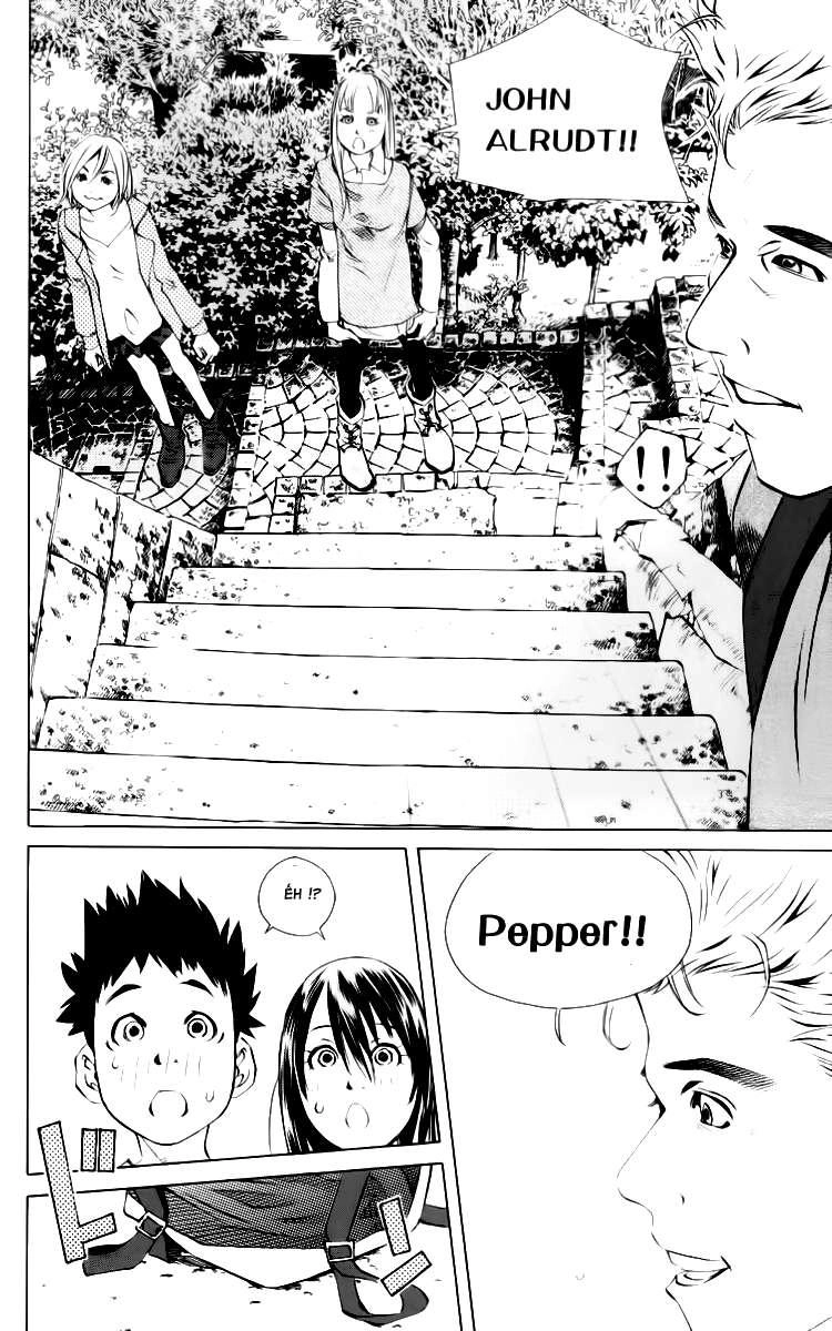 Pastel Chapter 118 - 9