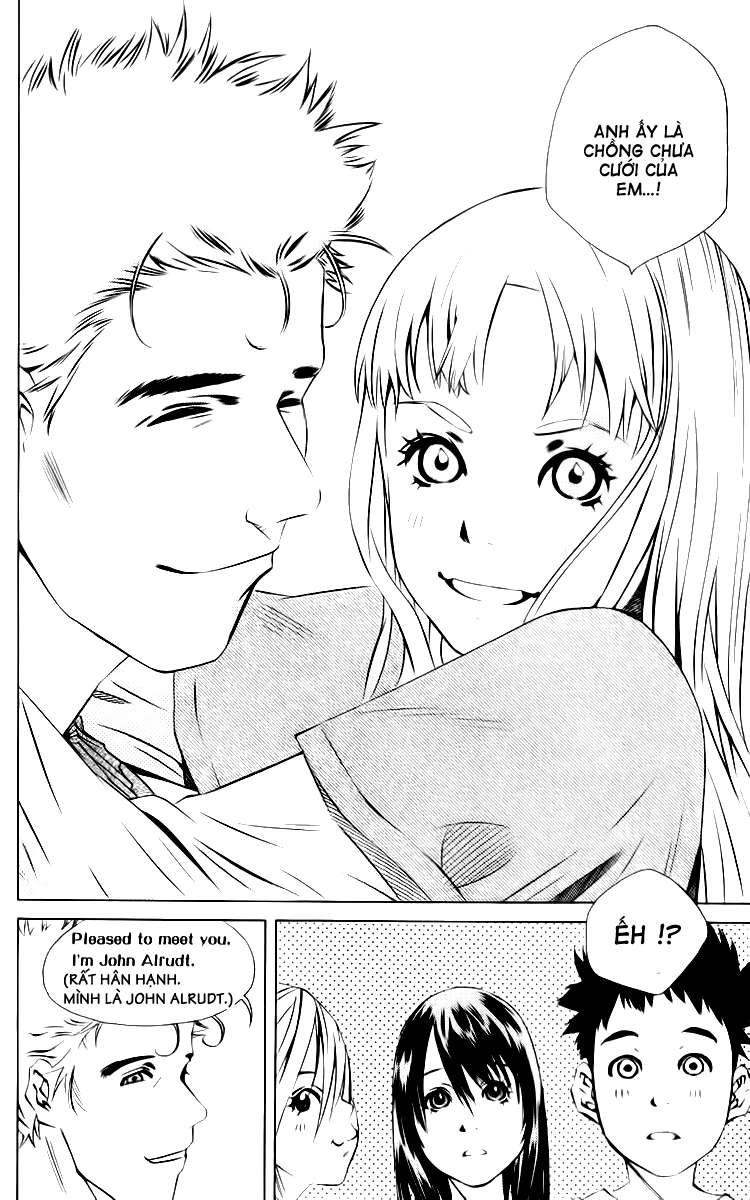 Pastel Chapter 118 - 11