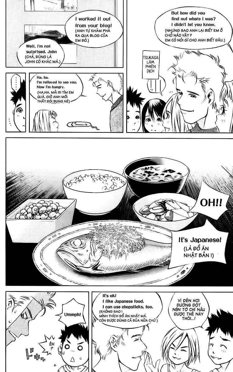 Pastel Chapter 118 - 13