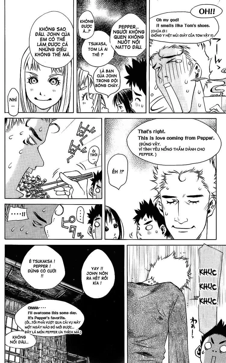 Pastel Chapter 118 - 15