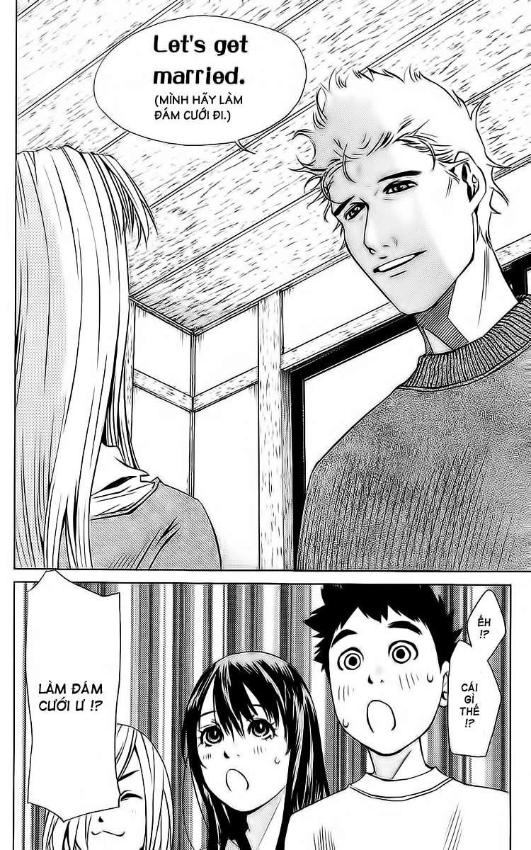 Pastel Chapter 118 - 17