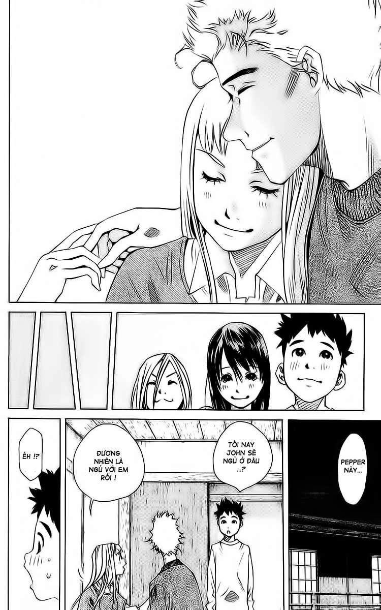 Pastel Chapter 118 - 19