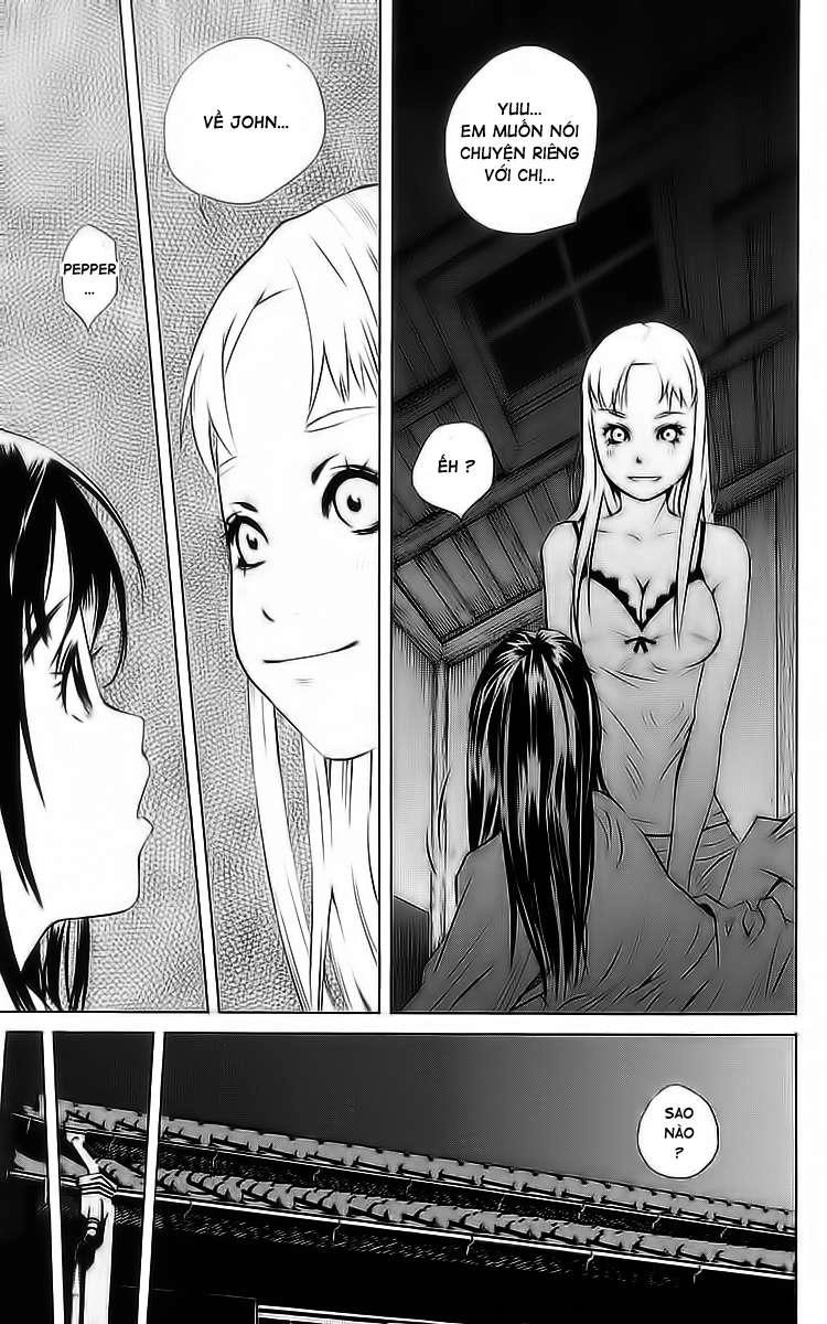 Pastel Chapter 118 - 26