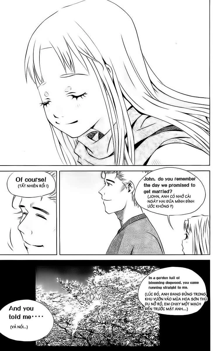 Pastel Chapter 118 - 30