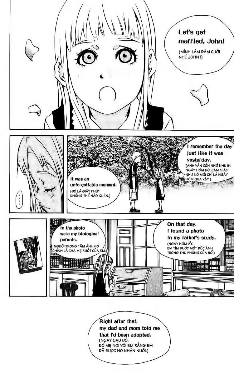 Pastel Chapter 118 - 31