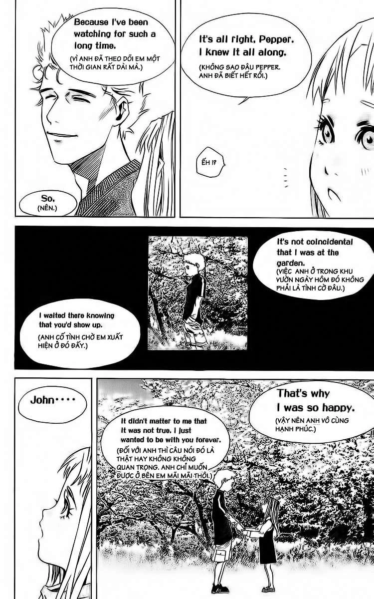 Pastel Chapter 118 - 35