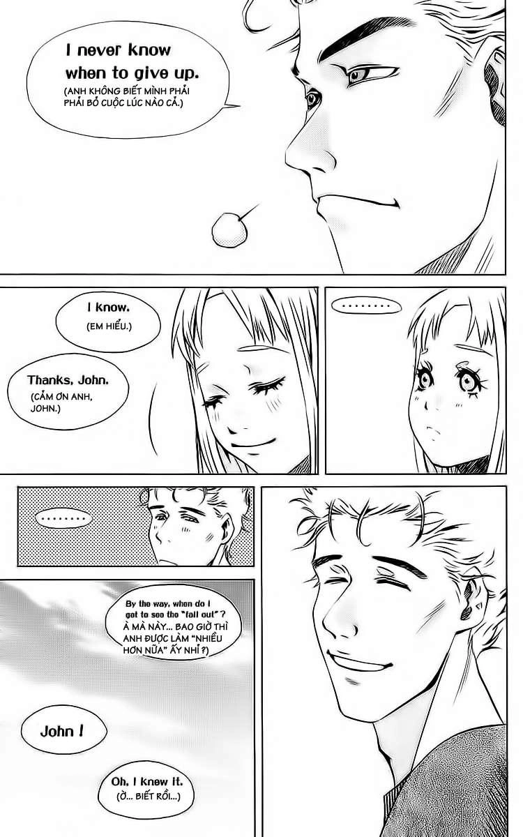 Pastel Chapter 118 - 37