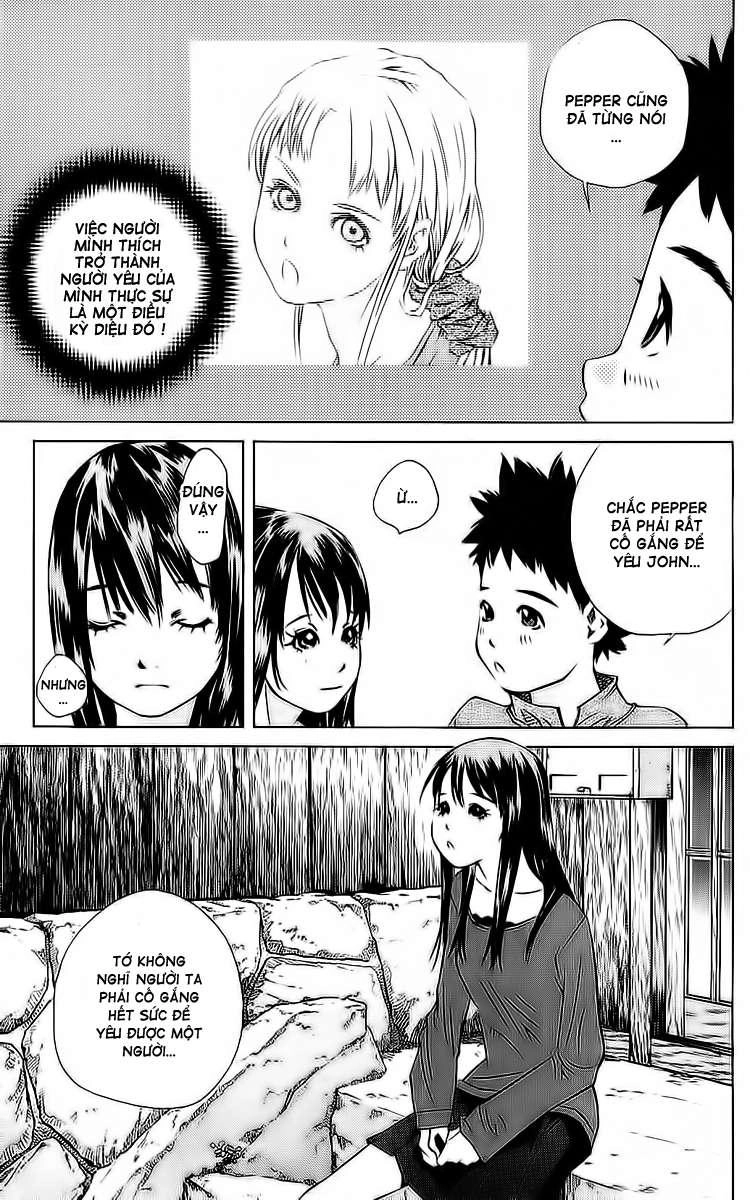 Pastel Chapter 118 - 40